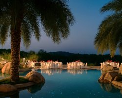 Step into an enchanting evening where the desert comes alive with rhythm, flavor, and celebration from AED 3,549