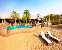 Escape to a world of luxury in the heart of the desert! Enjoy Best Price Guaranteed when you book direct with us.